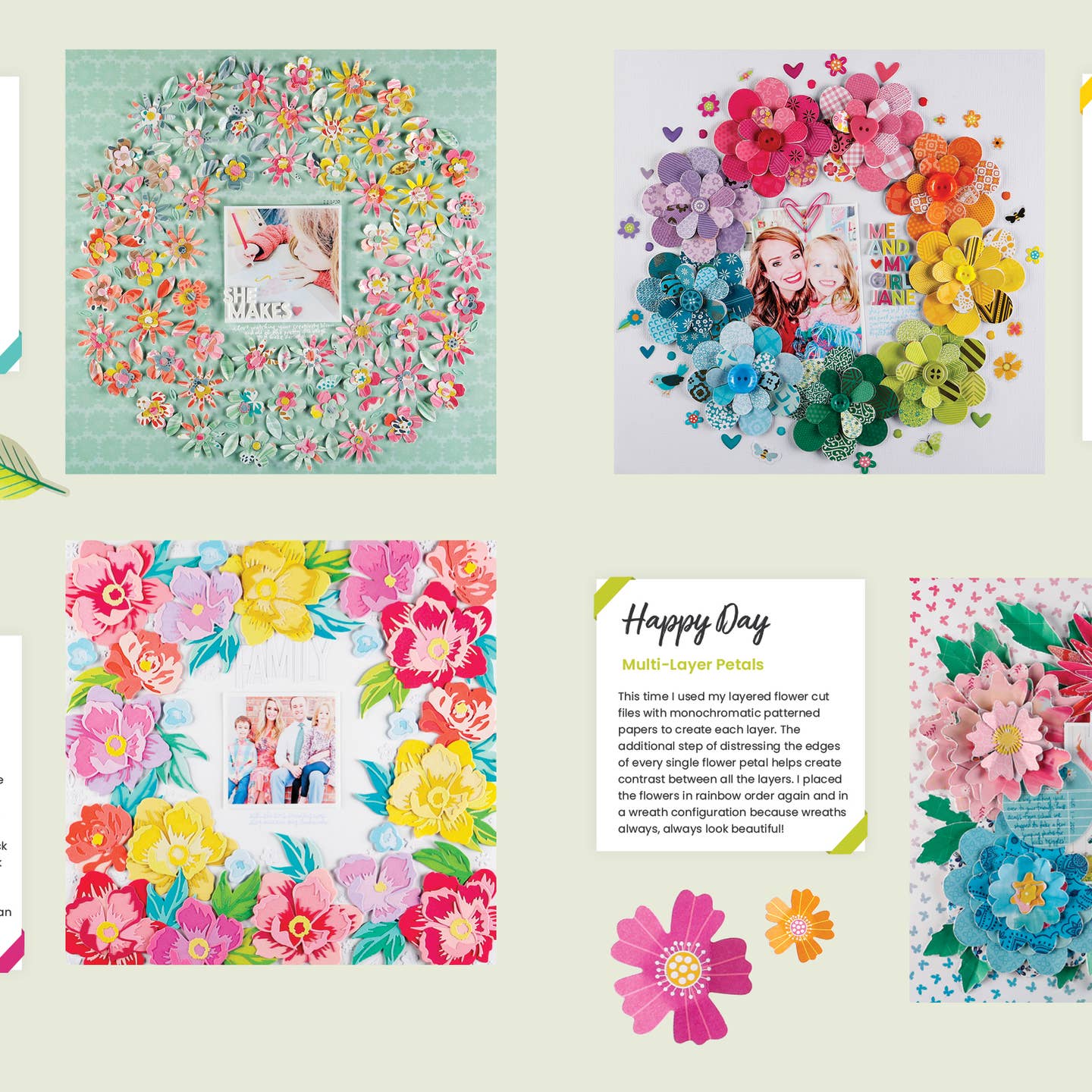 Make Your Memory: The Modern Crafter’s Guide