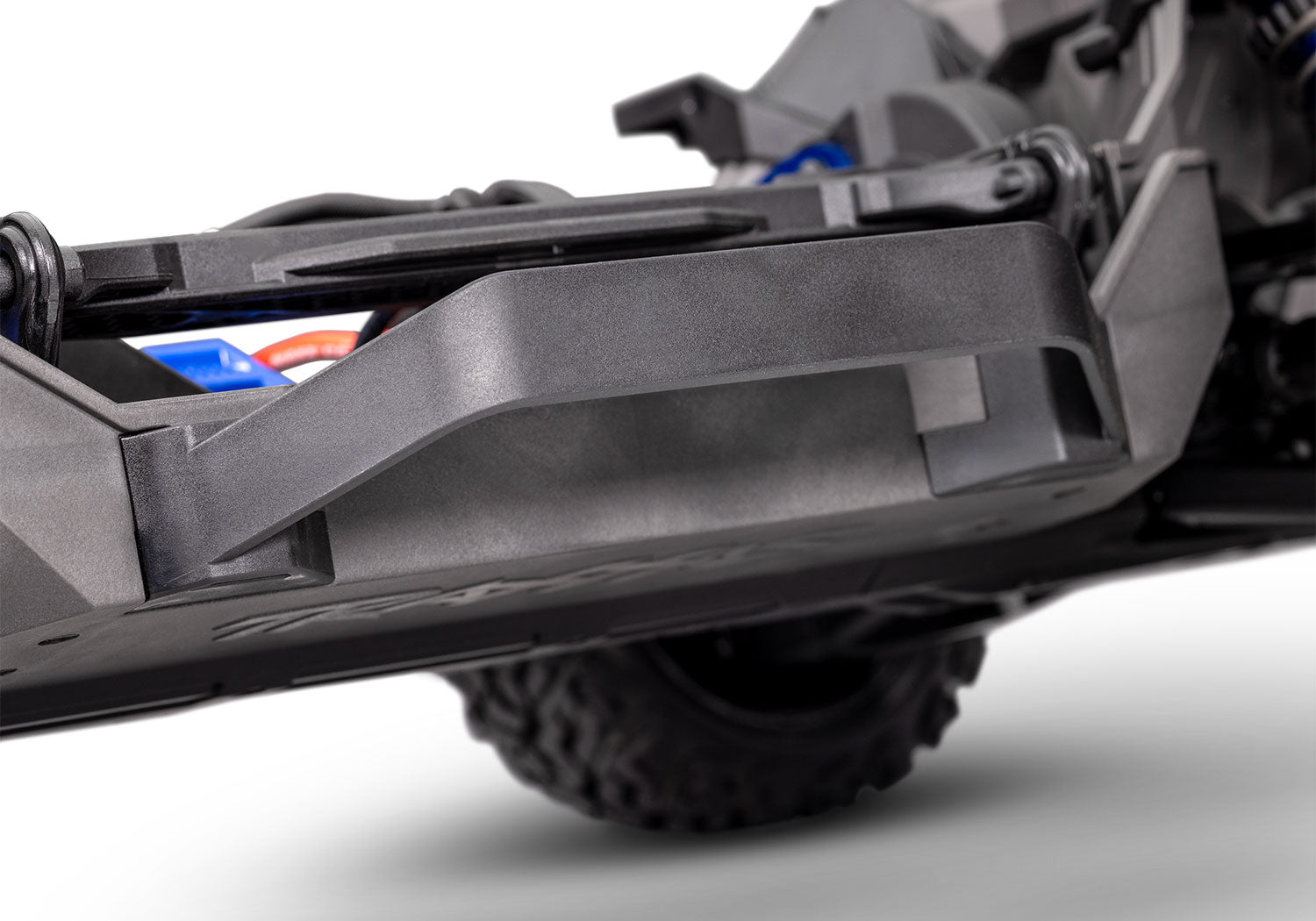 102076-4-RED Maxx Slash 6s Short Course Truck RED