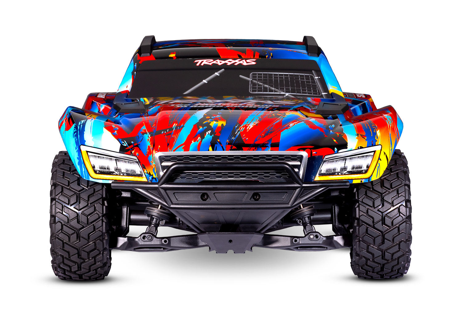 102076-4-RNR Maxx Slash 6s Short Course Truck RNR 1/8 **IN-STORE PICK UP ONLY**