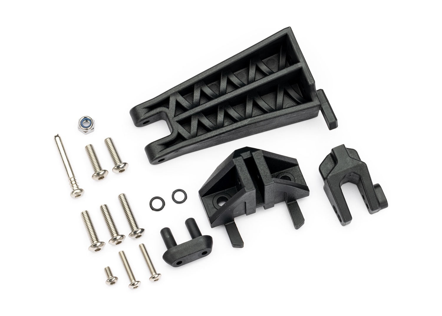 10642 RUDDER MOUNT/STEERING ARM