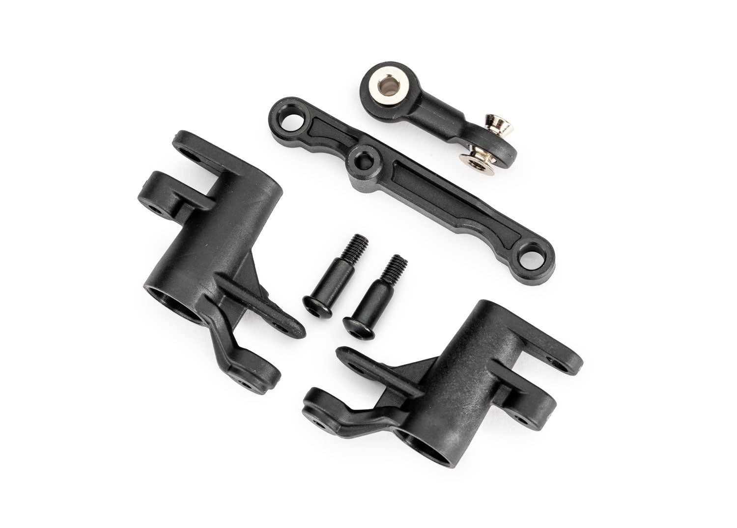 10743 STEERING BELLCRANKS/DRAGLINK