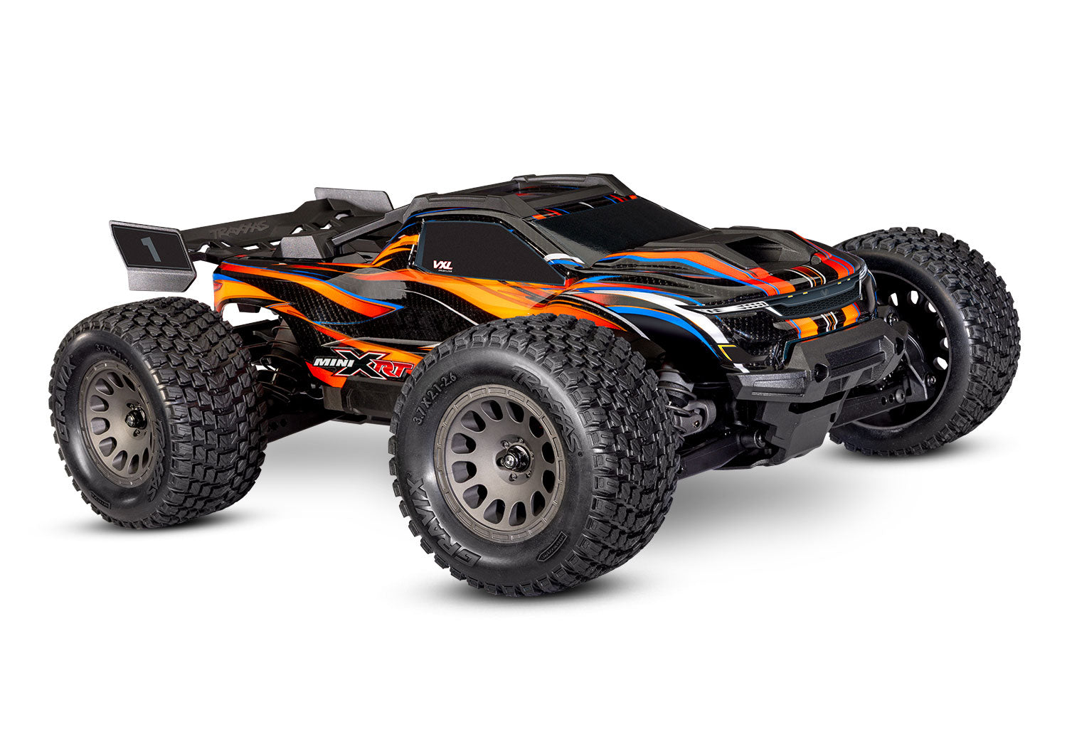 108076-1 Mini XRT VXL