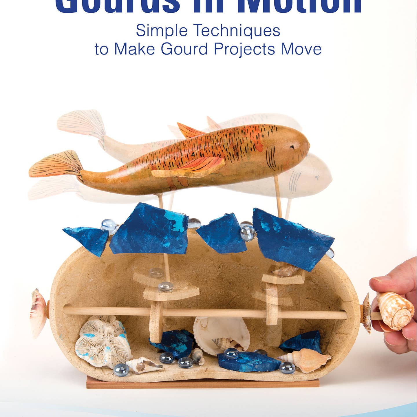 Gourds in Motion