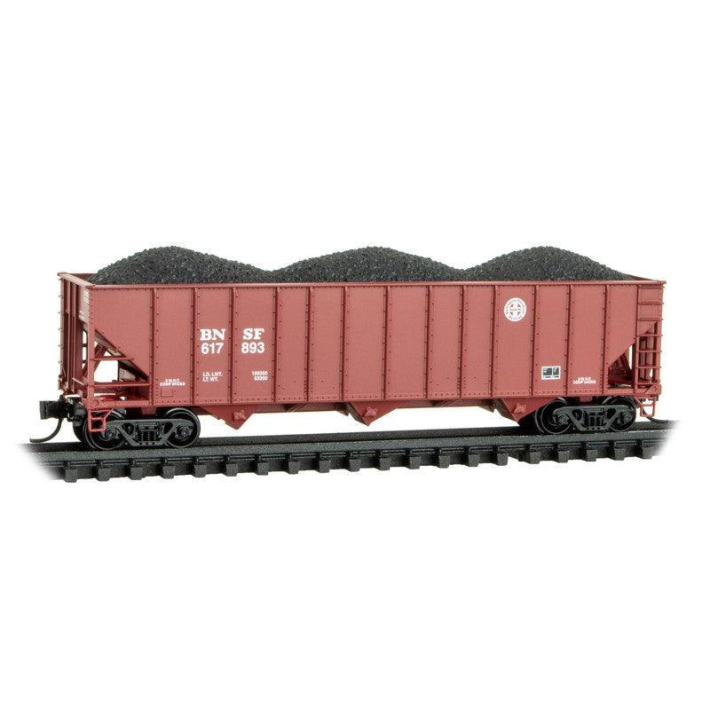 10800641 N BNSF Rd# 617893