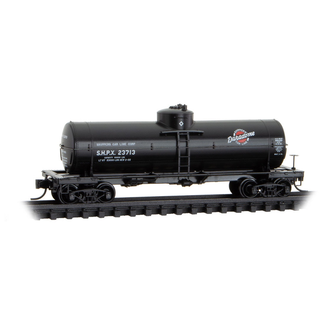 N SPHX - Rd #23713