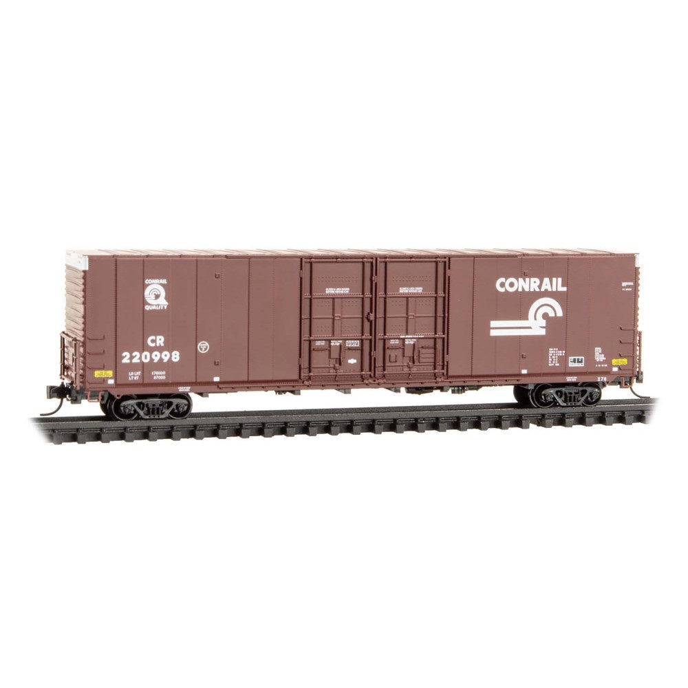 N Conrail Rd# 220998