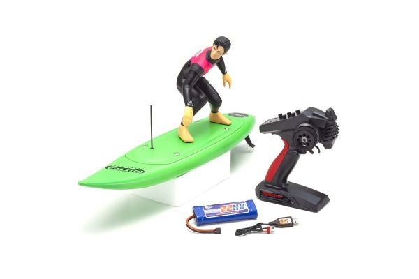 40110T3 RC SURFER4 CATCH SURF
