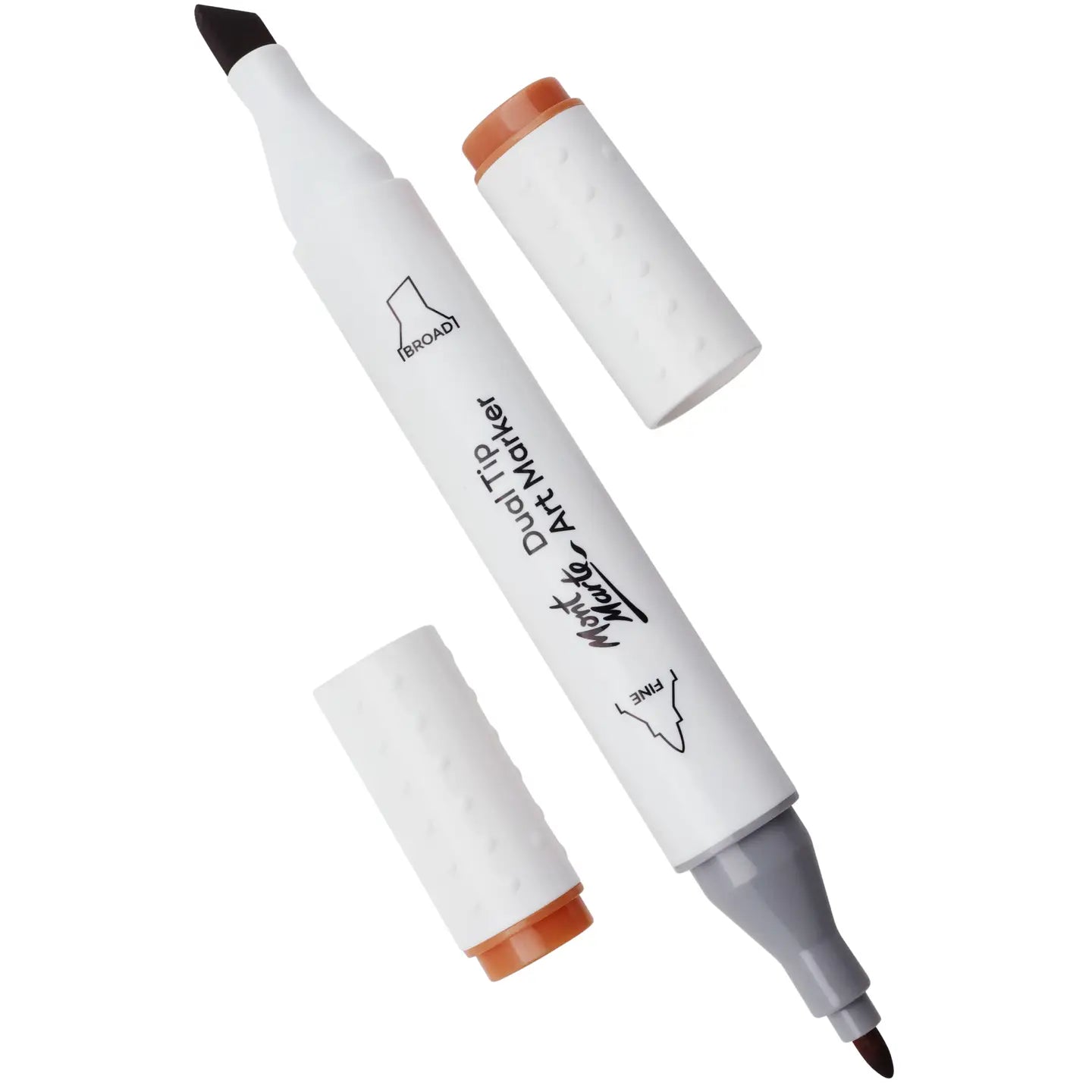 Dual Tip Alcohol Art Marker