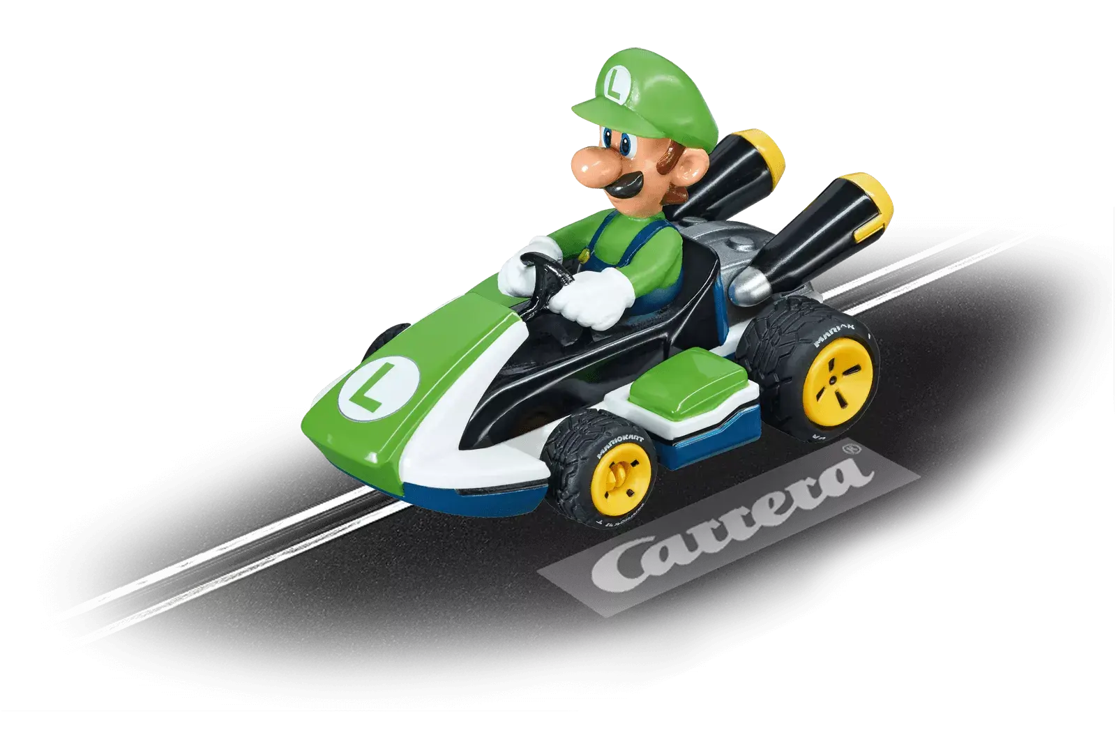 20064034 Mario Kart™ - Luigi