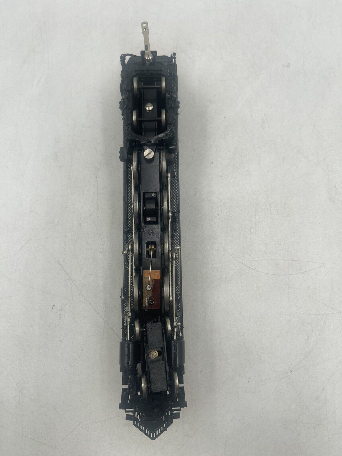 Key Imports Brass HO Scale 4-8-4 Northern Union Pacific FEF-3 #844 (Tested)