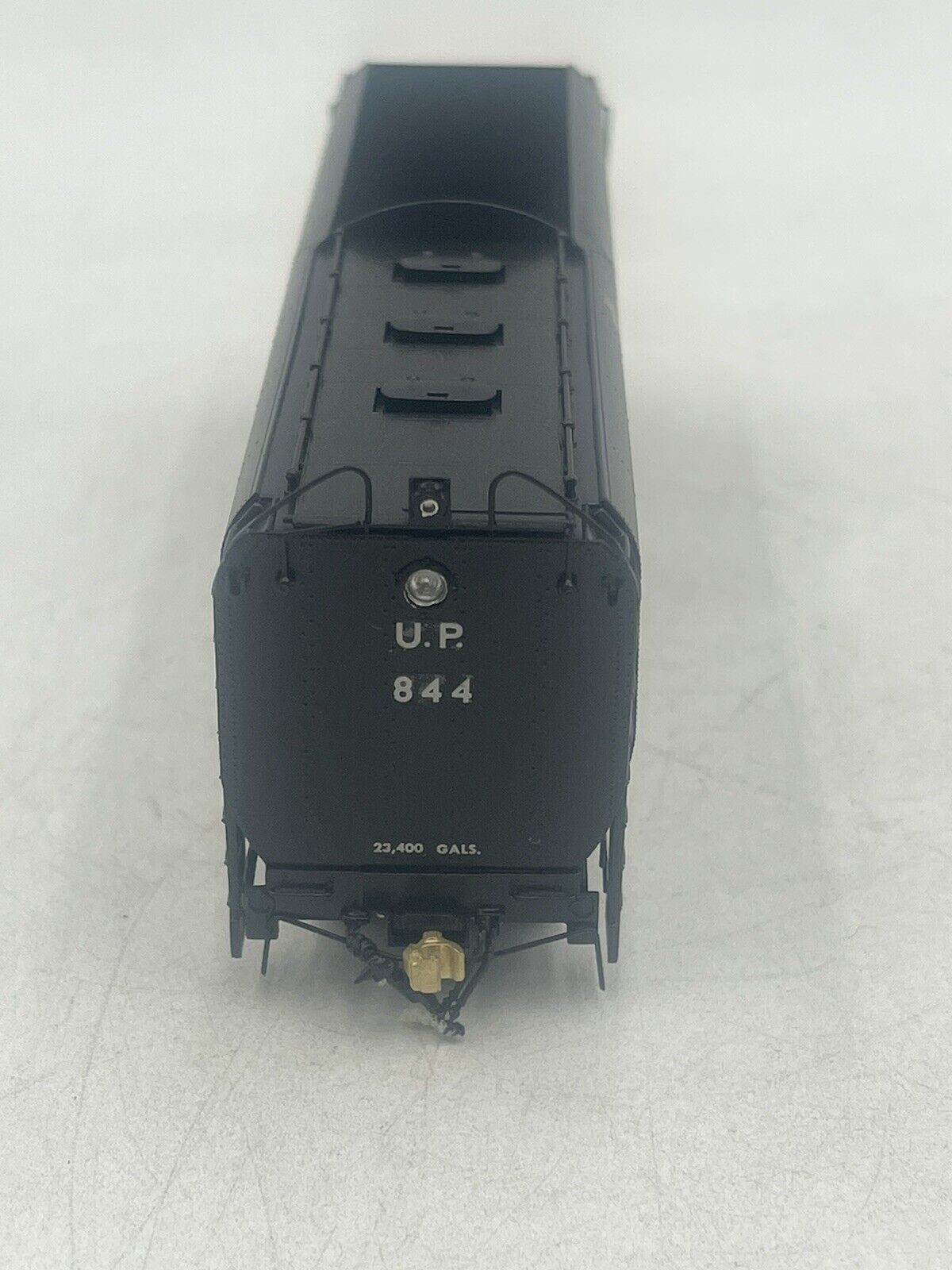 Key Imports Brass HO Scale 4-8-4 Northern Union Pacific FEF-3 #844 (Tested)