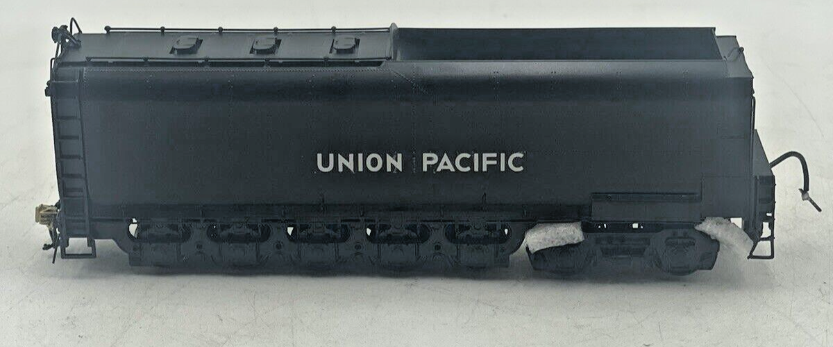 Key Imports Brass HO Scale 4-8-4 Northern Union Pacific FEF-3 #844 (Tested)