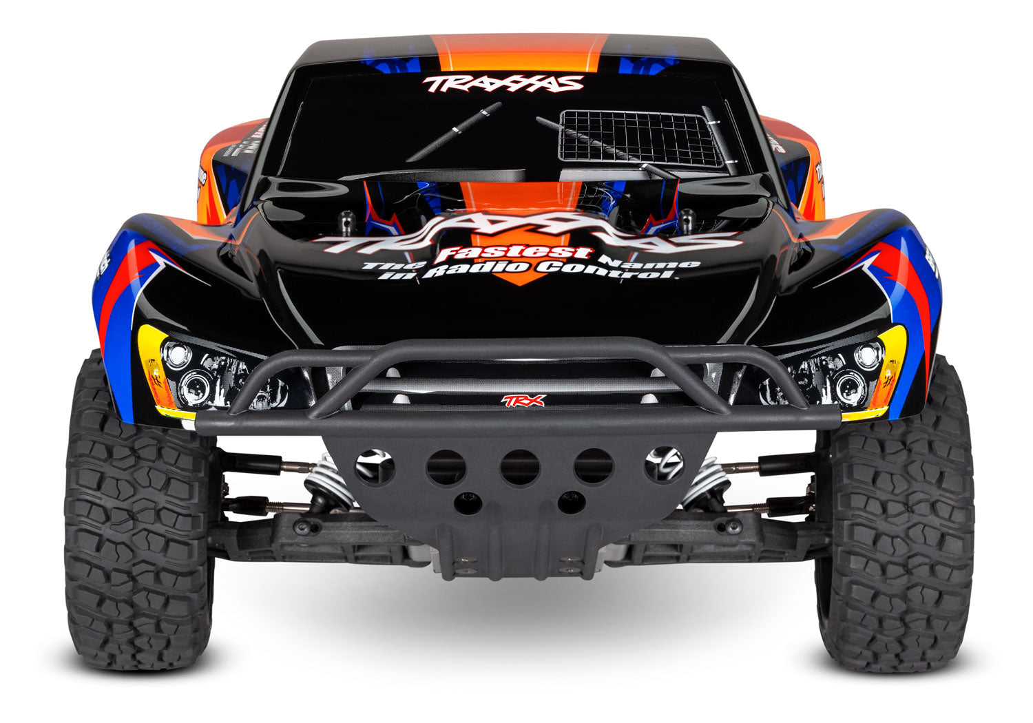 Traxxas Slash® VXL 2WD Short-Course Truck Mag 272R Trans (ORNG)