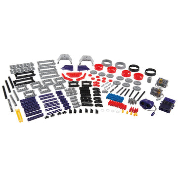 THK-620380	Robotics Smart Machines Rovers & Vehicles STEM Engineering Kit (D)