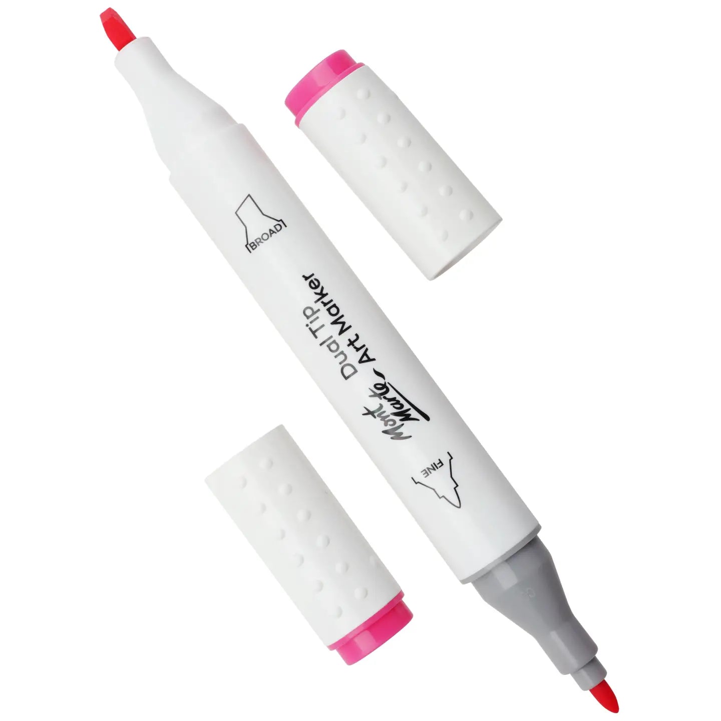 Dual Tip Alcohol Art Marker