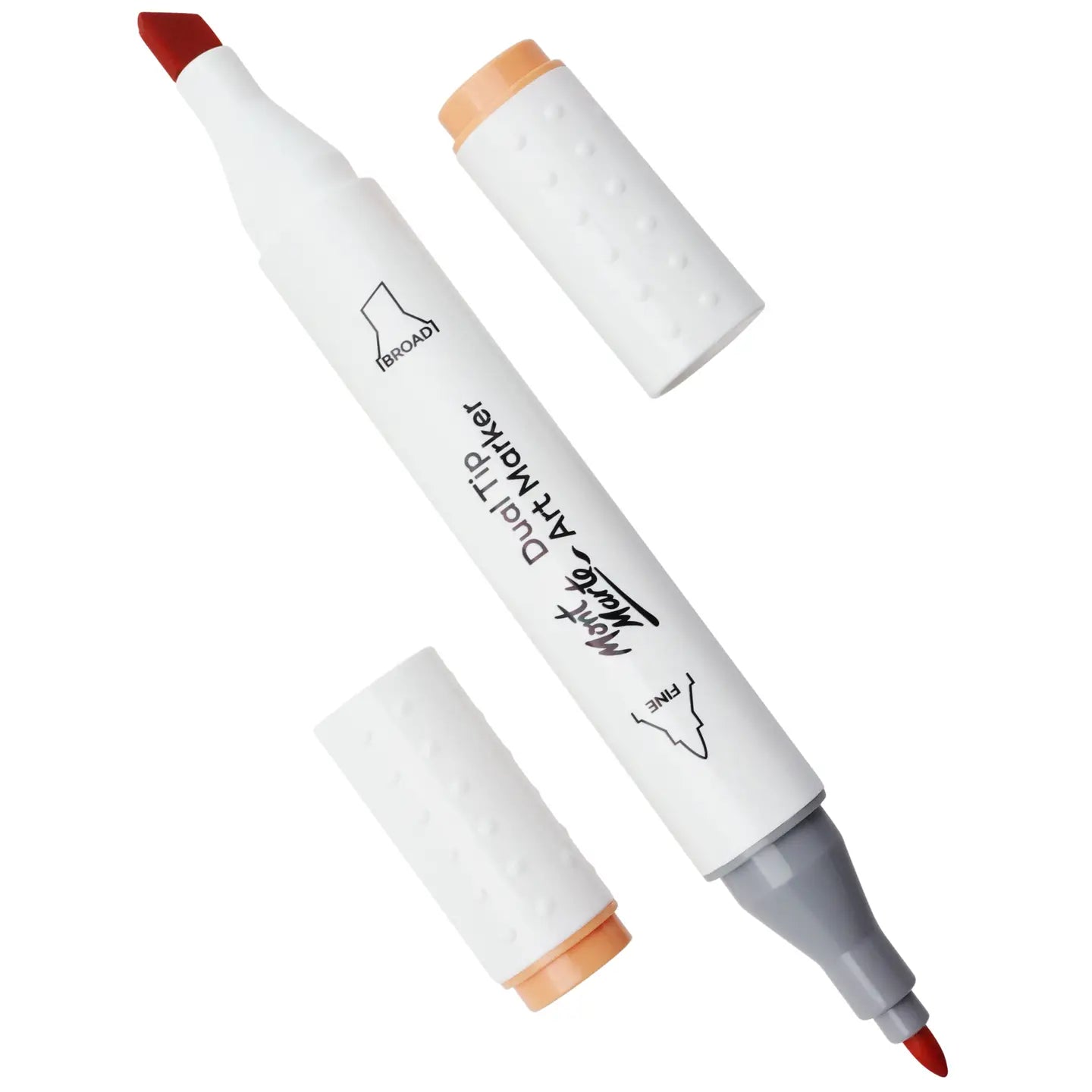 Dual Tip Alcohol Art Marker
