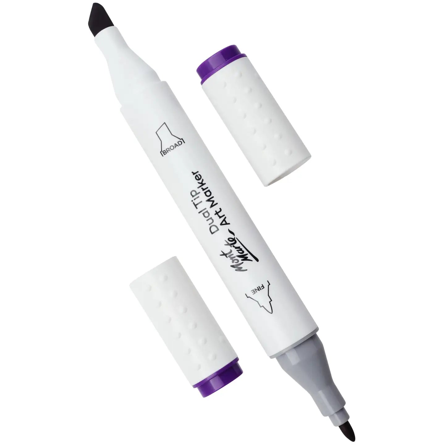 Dual Tip Alcohol Art Marker