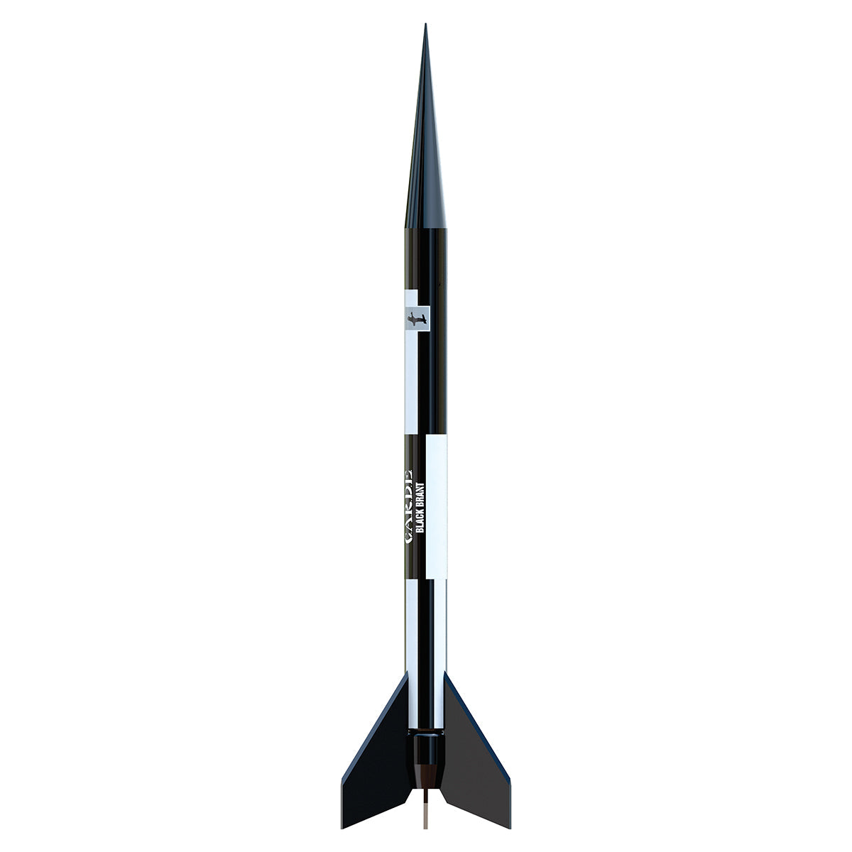 EST7243	Black Brant II Intermediate
