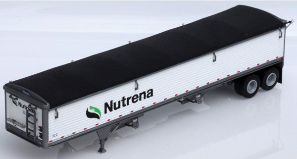 437-6019 Wilson 43' Grain Trailer - Kit