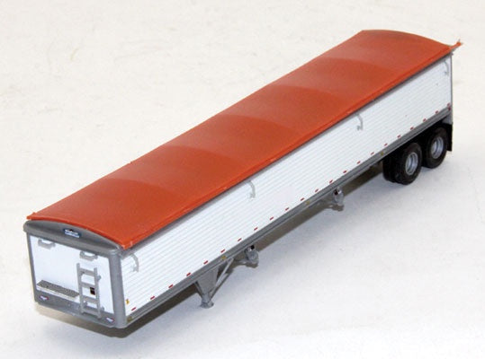 437-6033 Wilson 43' Pacesetter Grain Trailer - Kit