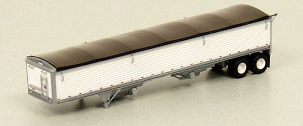 437-6001 Wilson 43' Pacesetter Grain Trailer - Kit