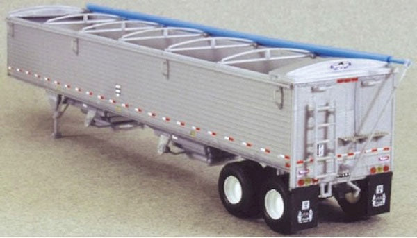 437-6004 Wilson 43' Grain Trailer - Kit