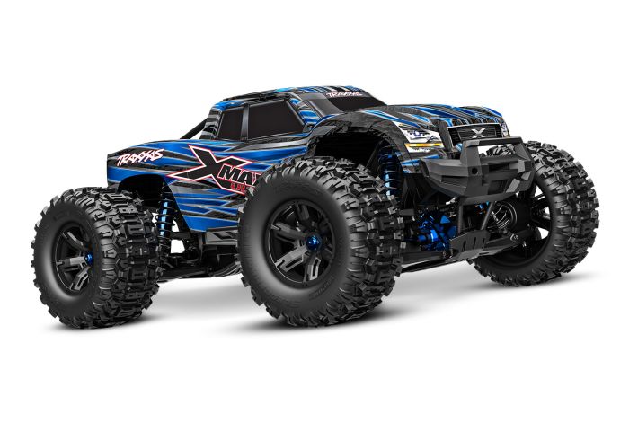 82024-4 - TRX-4 Sport: 4WD Electric Truck with TQ BLUE **IN-STORE PICK UP ONLY**