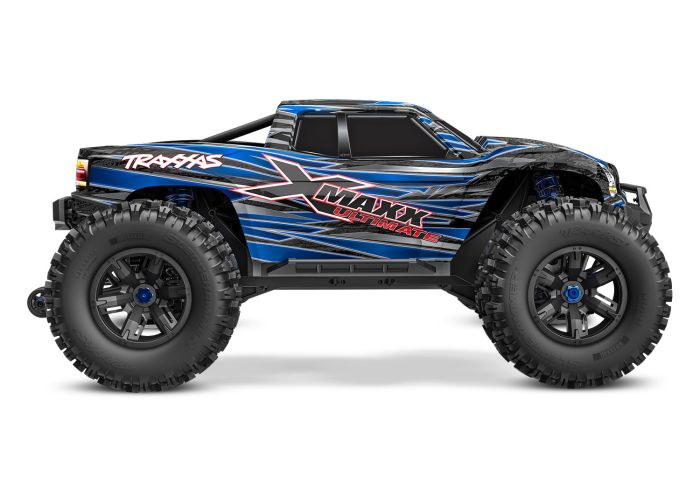 82024-4 - TRX-4 Sport: 4WD Electric Truck with TQ BLUE  **IN-STORE PICK UP ONLY**