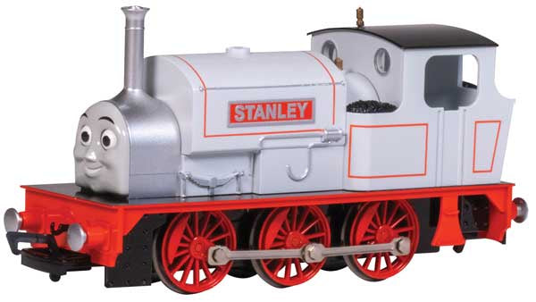 160-58827 Thomas & Friends Stanley