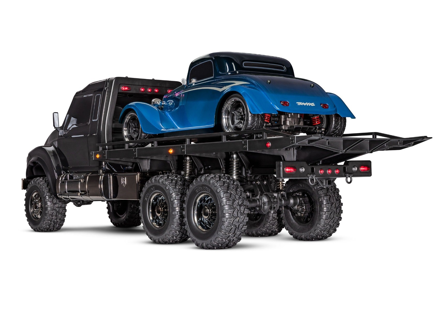 88086-84 TRX-6 Ultimate RC Hauler w/Winch **SPECIAL ORDER**