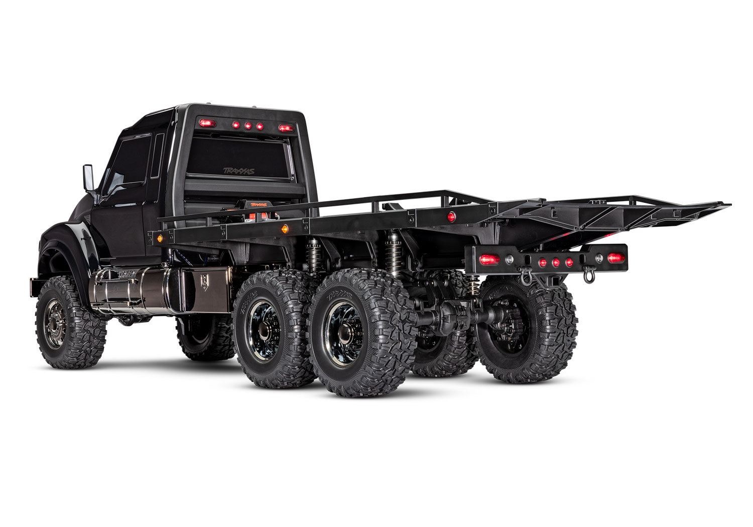 88086-84 TRX-6 Ultimate RC Hauler w/Winch **SPECIAL ORDER**