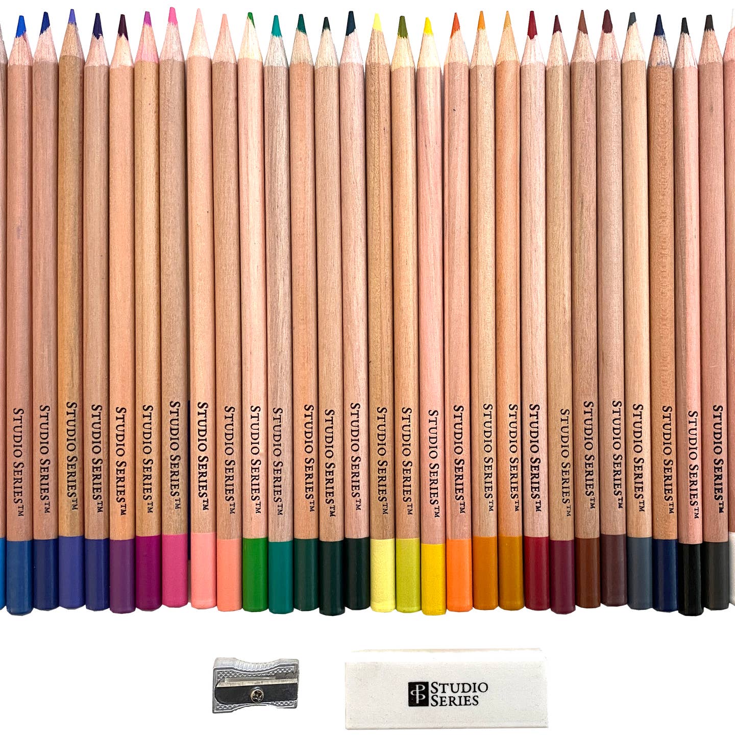 Studio Series Colored Pencil Set (Set of 30)