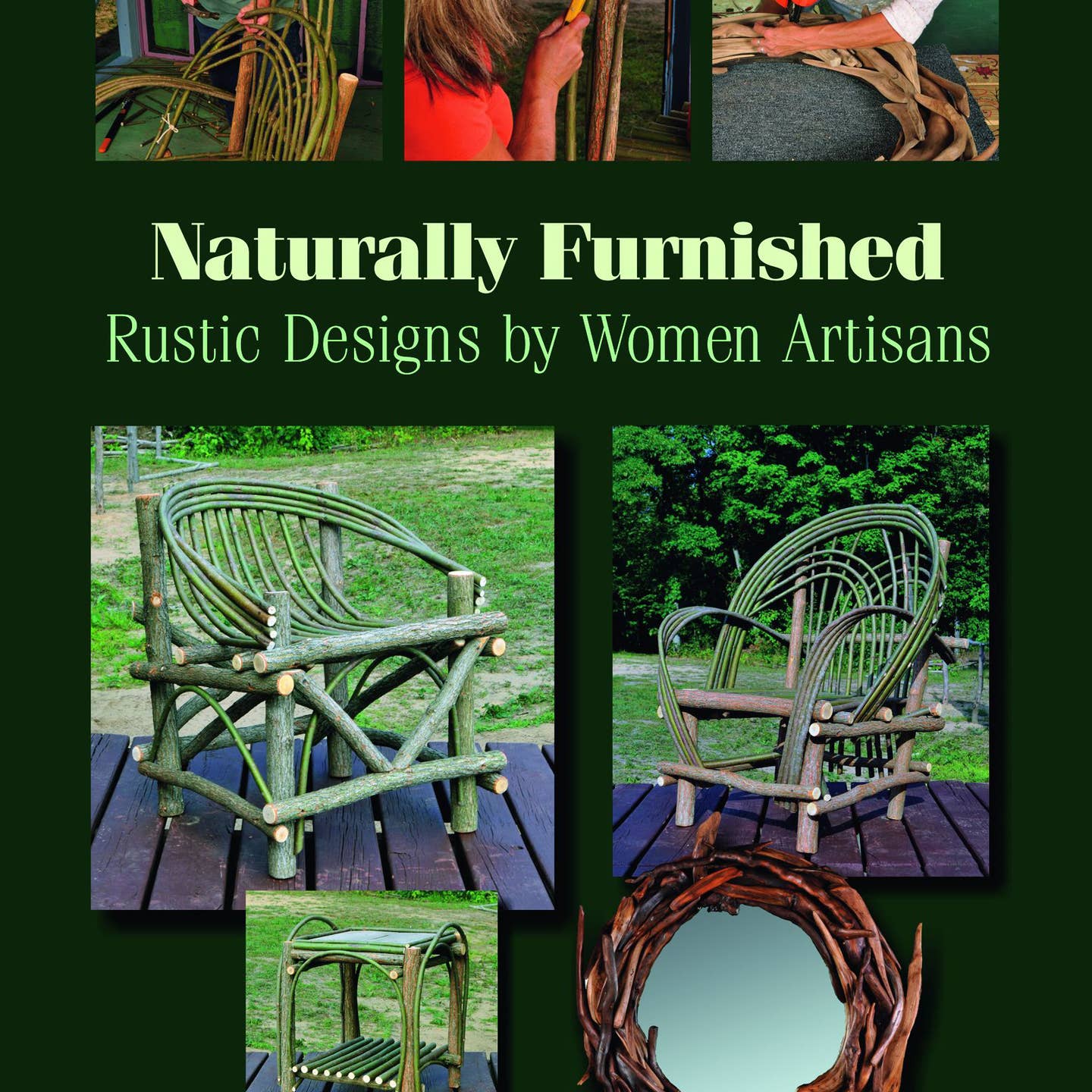 Naturally Furnished