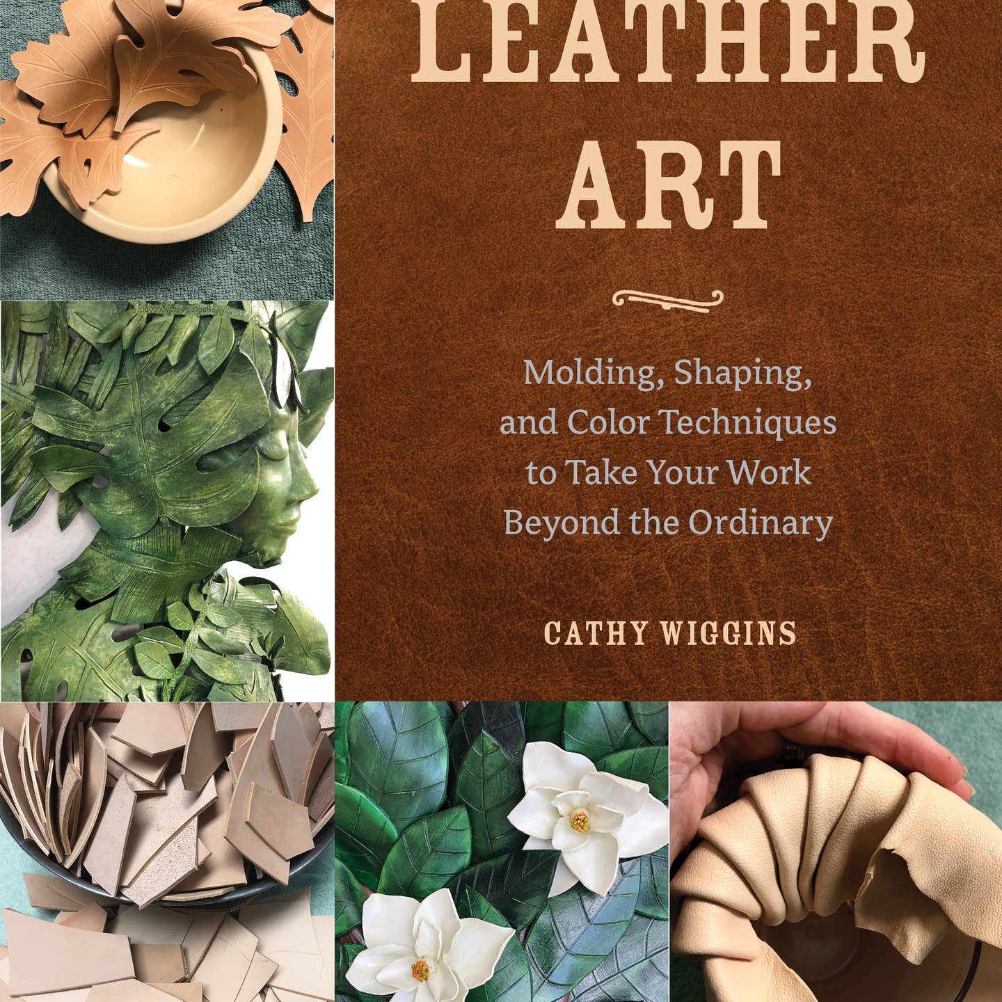 Leather Art