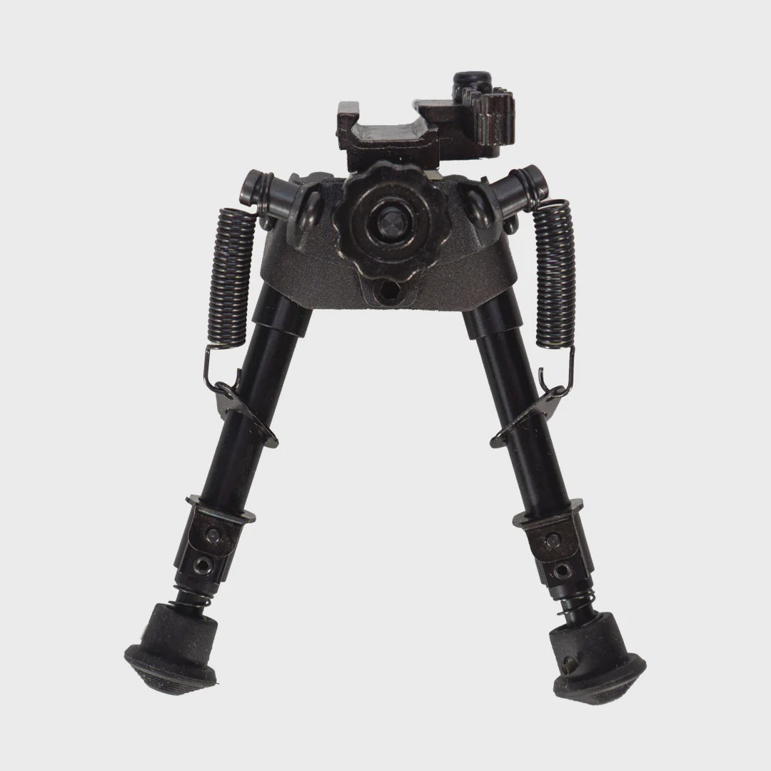 Goat Gun AR Adjustable Bipod