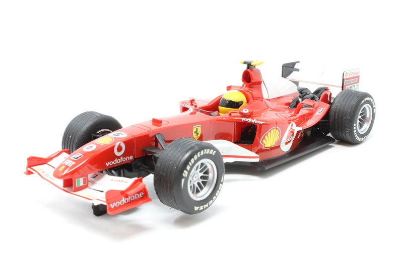 C2752 Ferrari F1 No. 6
