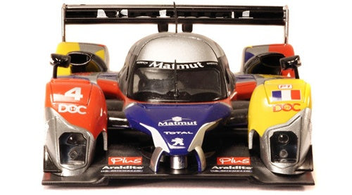 C3195 1/32 Peugeot 908 HDi FAP Team Oreca #4