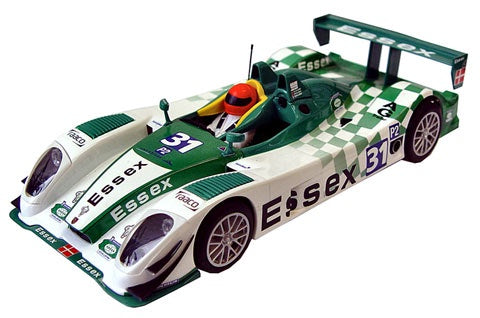 C3197 Porsche RS Spyder Essex #31 Livery