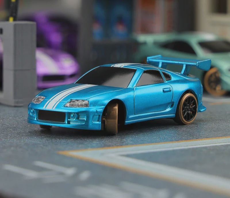 HP0170.C63RTR C63 1:76 Drift car