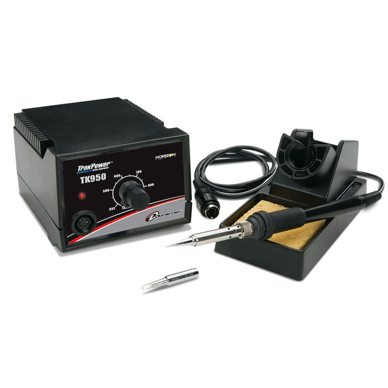 TK950 Soldering Station