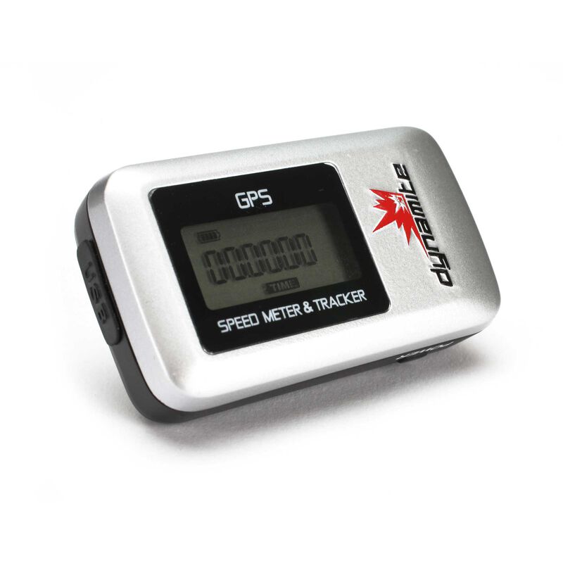 4403 GPS Speed Meter 2.0