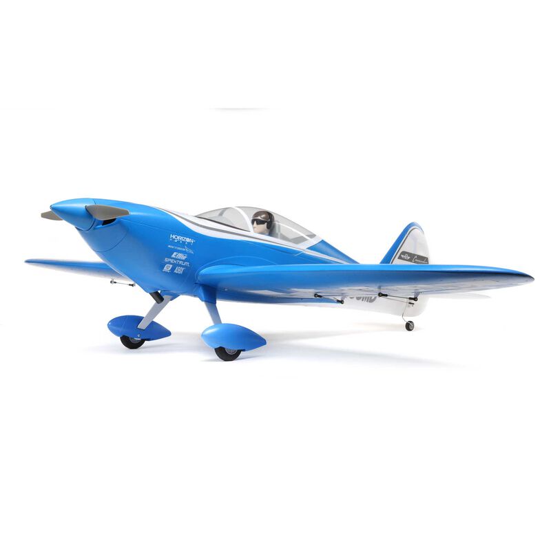 EFL14850	Commander mPd 1.4m BNF Basic w/ AS3X & SAFE Select