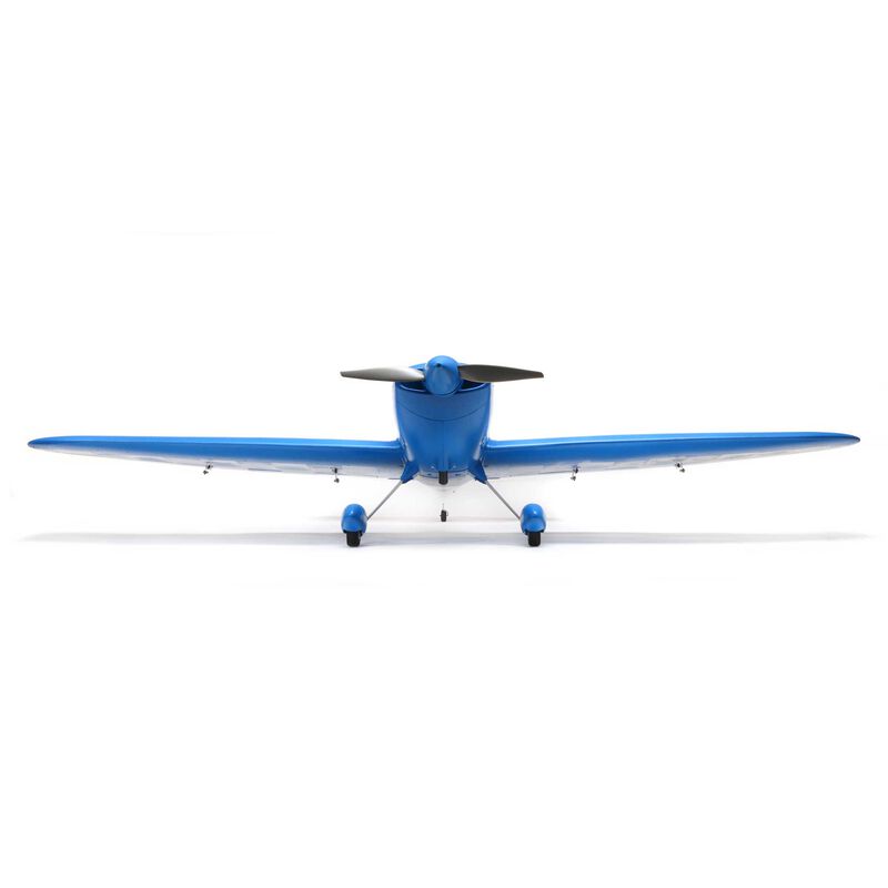 EFL14850	Commander mPd 1.4m BNF Basic w/ AS3X & SAFE Select
