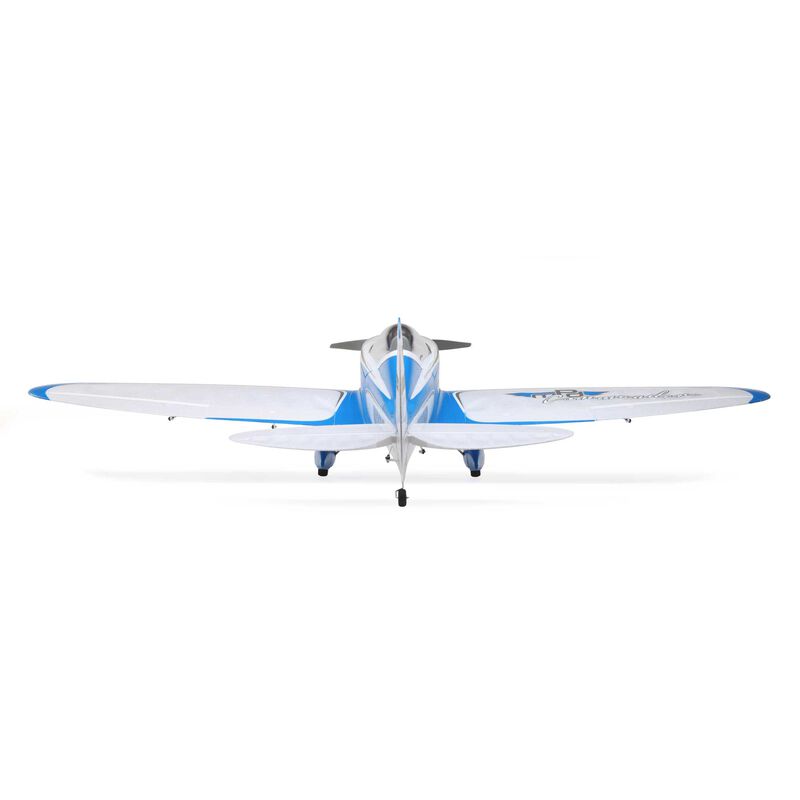 EFL14850	Commander mPd 1.4m BNF Basic w/ AS3X & SAFE Select