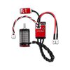 FRU2163 Furitek ODYSSEY Power System V2 for 1/24 1/28 Race/Drift