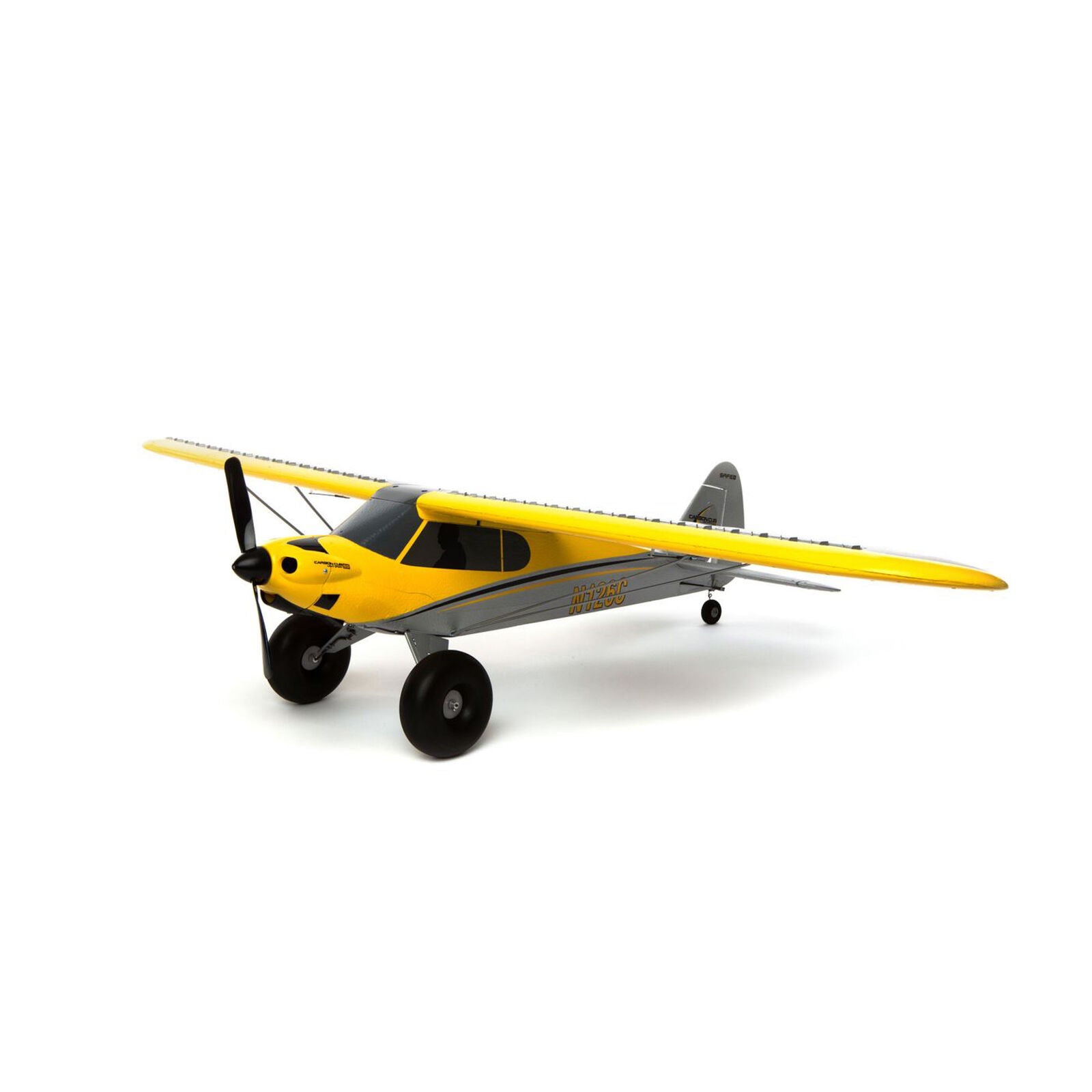 HBZ320001 Carbon Cub S 2 1.3m RTF Basic