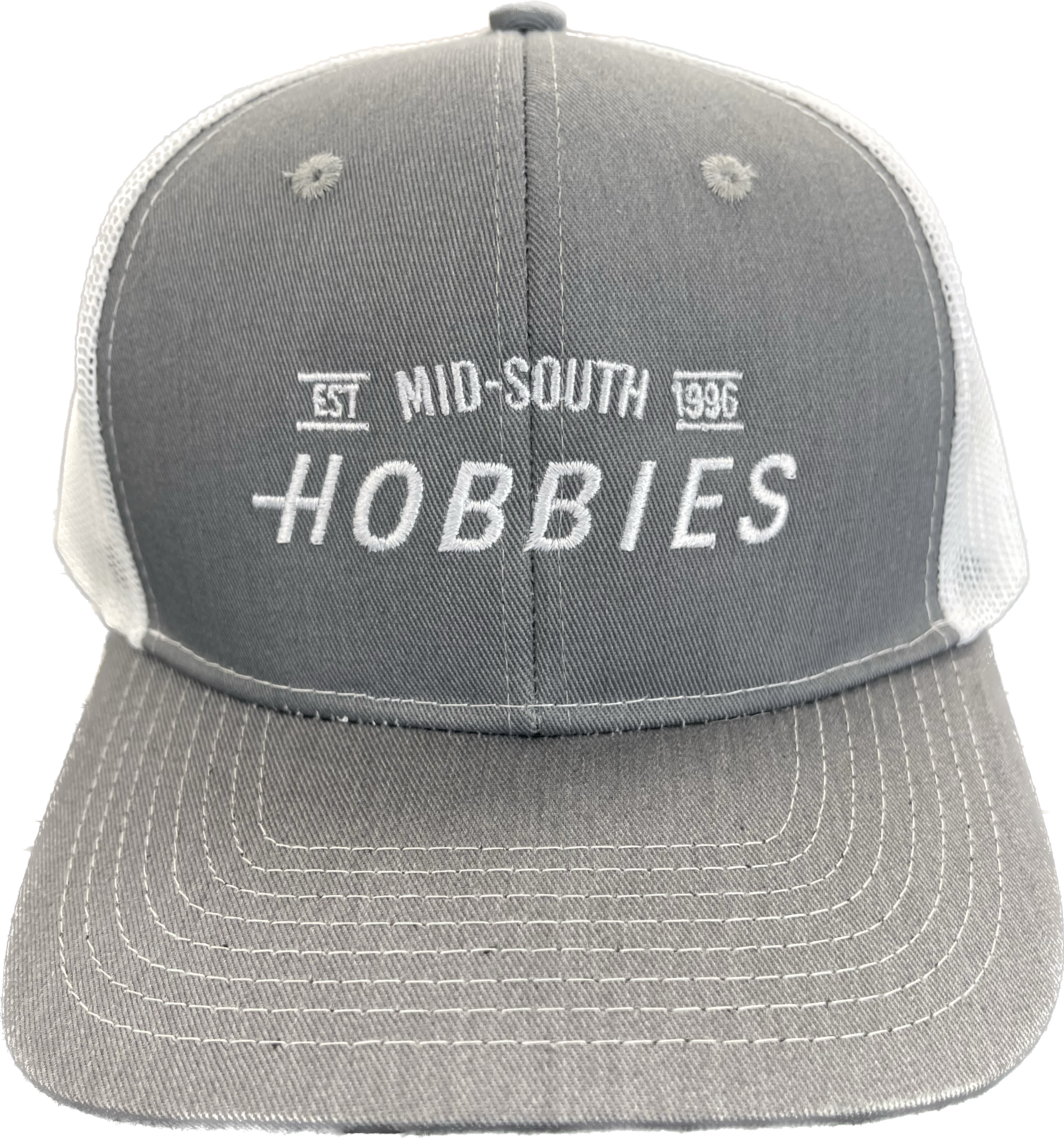 MSH Trucker Cap