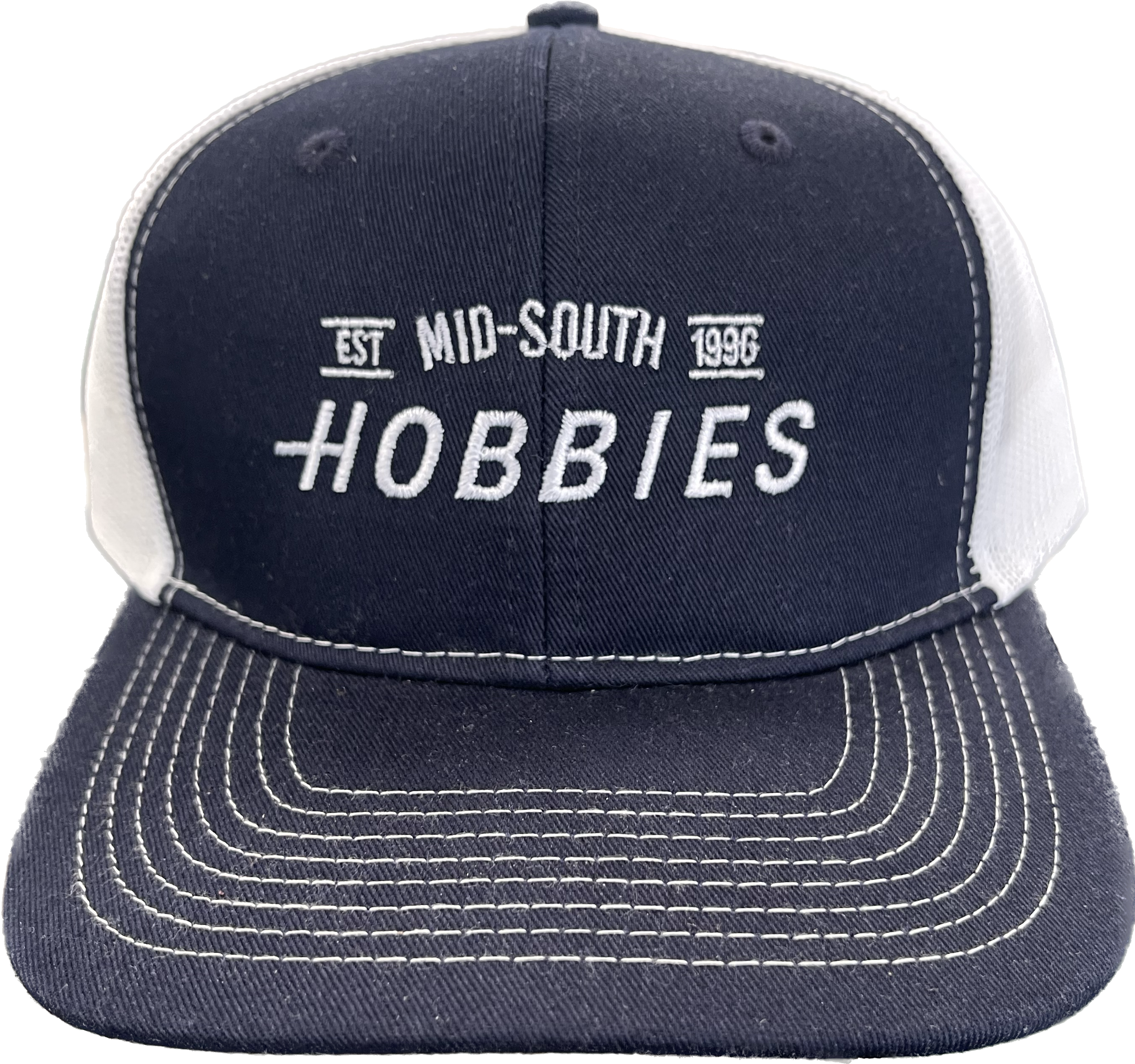 MSH Trucker Cap
