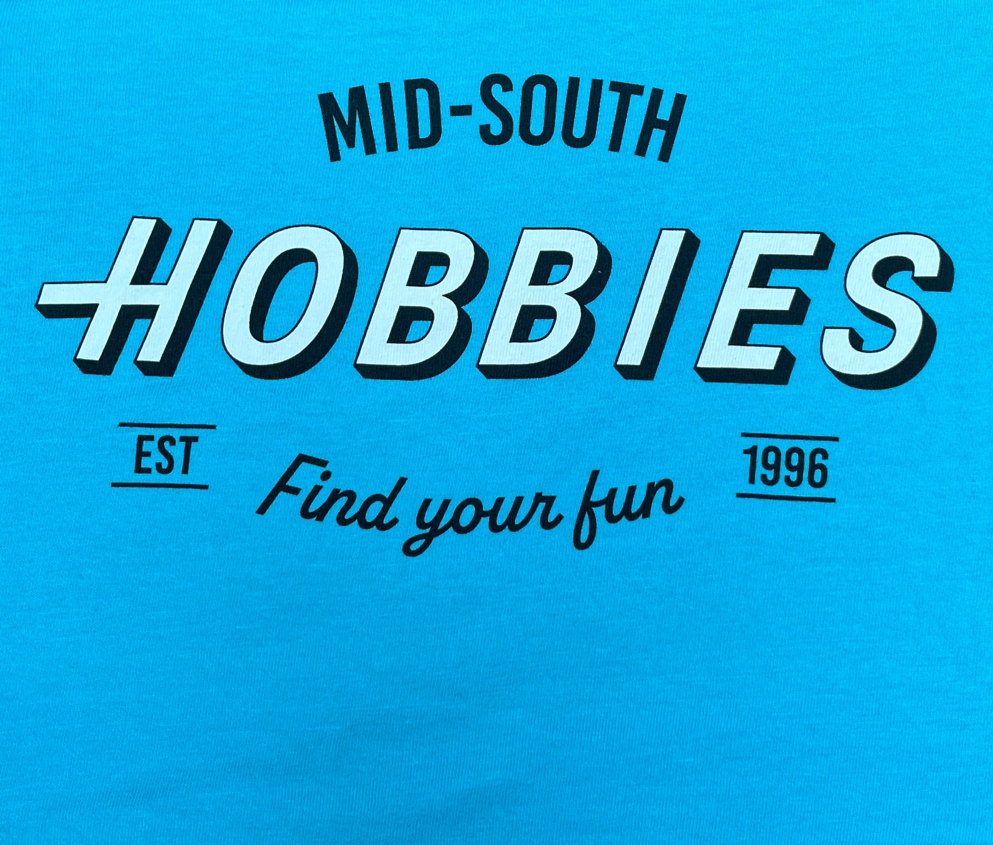 MSH Kids T-Shirts- Tidal Wave