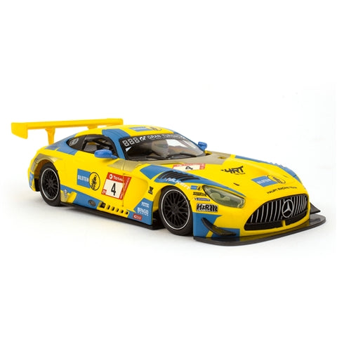NSR0382SW Mercedes AMG GT3 EVO Bilstein #4 Nurburgring 24h 2021